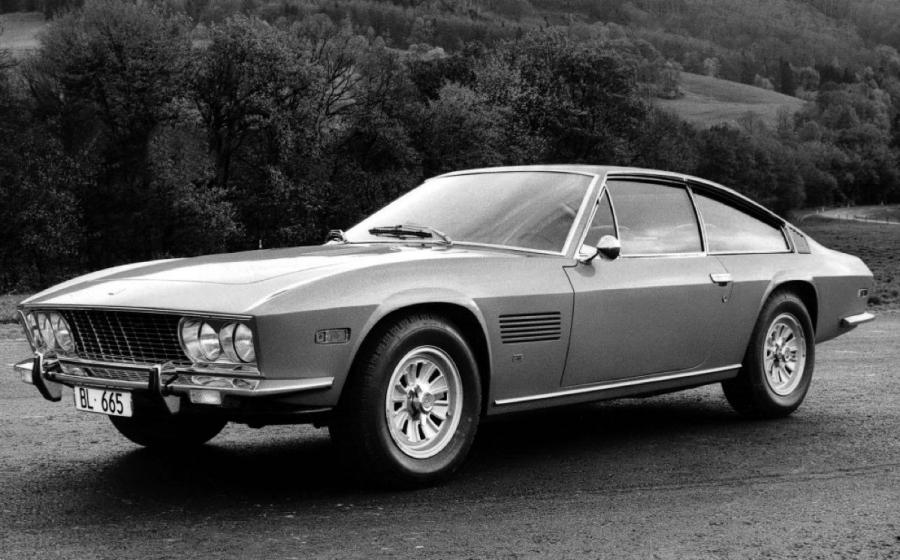  Monteverdi High Speed 375 L von Fissore 1969 года  (WW) (фото 7 из 16)